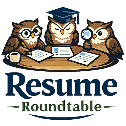 Resume Roundtable